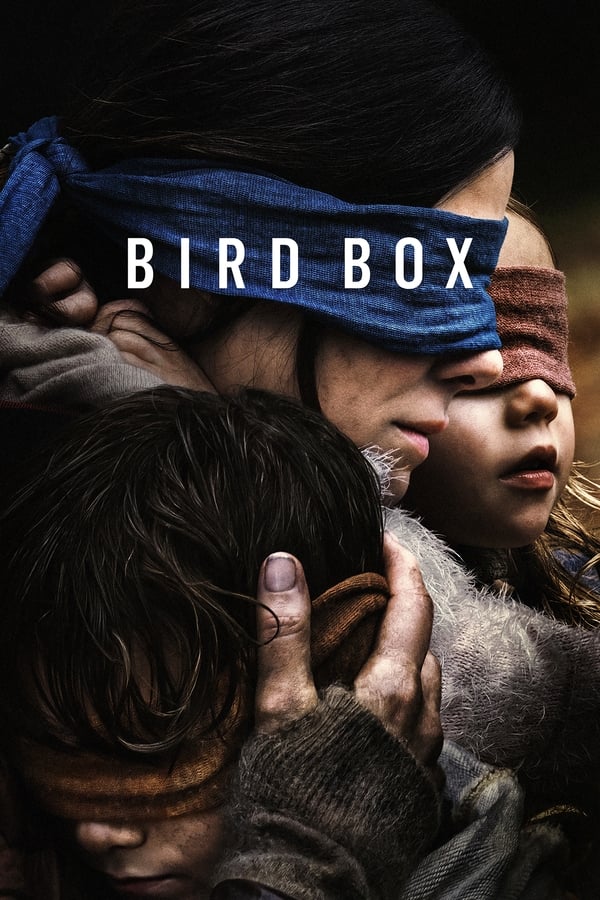 Zerone IPTV Pro NL - Bird Box (2018)