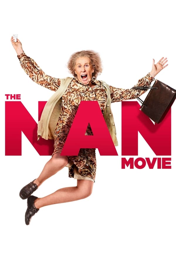 Zerone IPTV Pro NL - The Nan Movie (2022)