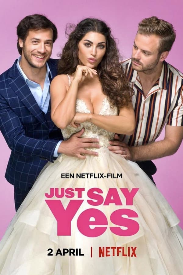 Zerone IPTV Pro NL - Just Say Yes (2021)