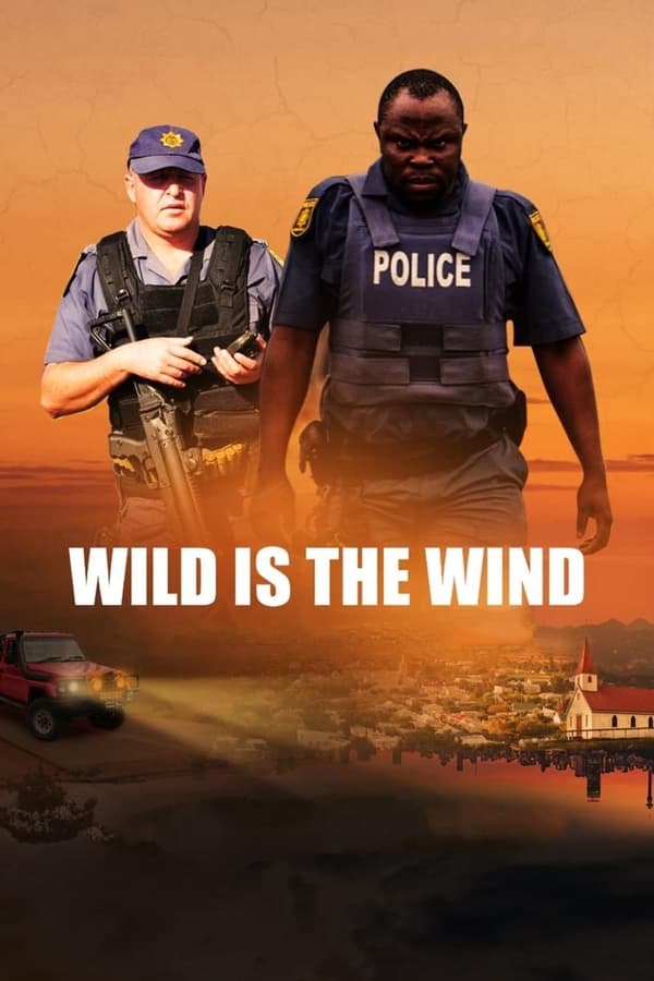 Zerone IPTV Pro EN - Wild Is the Wind (2022)