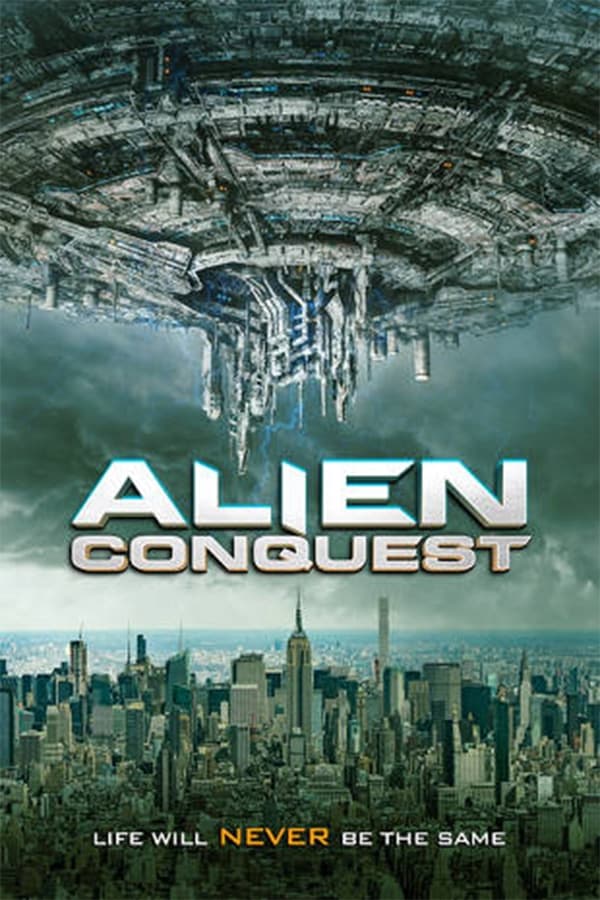 Zerone IPTV Pro NL - Alien Conquest (2021)