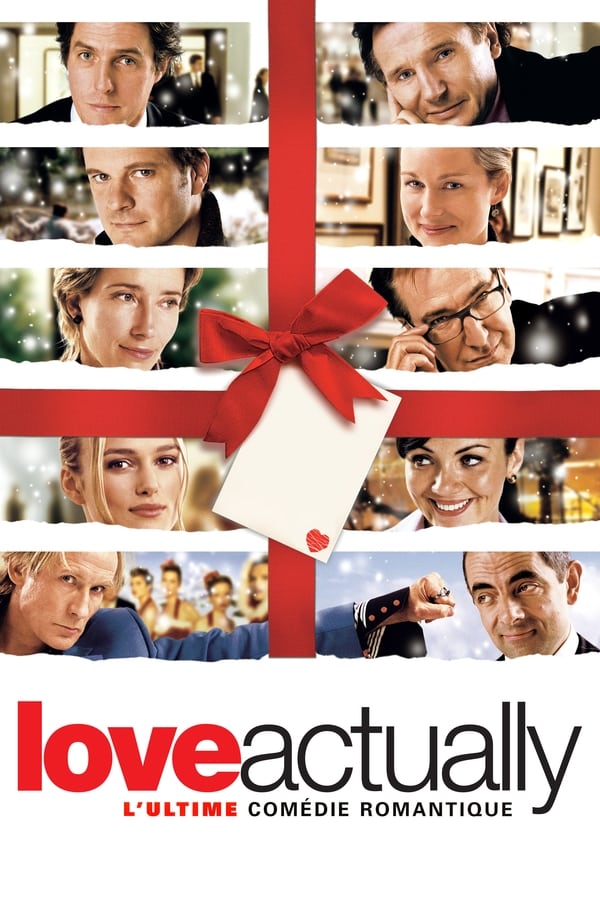 Zerone IPTV Pro FR - Love Actually (2003)