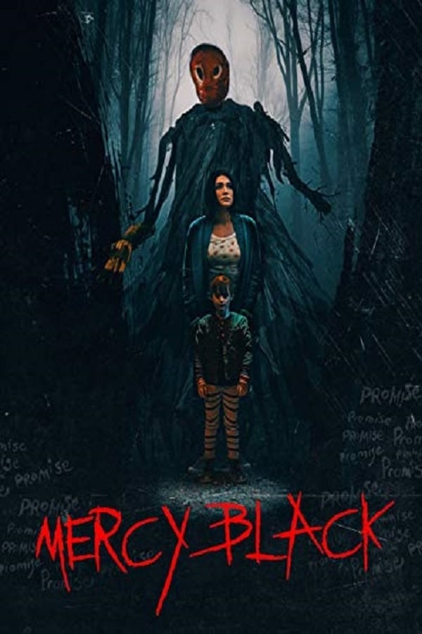 Zerone IPTV Pro LAT - La posesión de Mercy Black (2019)