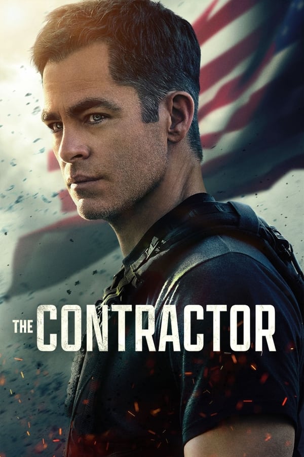 Zerone IPTV Pro NL - The Contractor (2022)