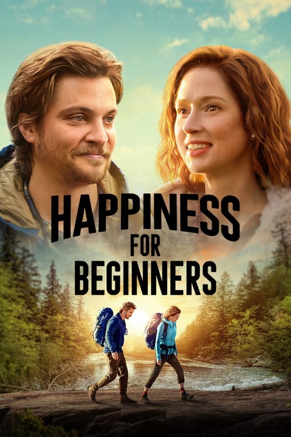 Zerone IPTV Pro NL - Happiness for Beginners (2023)