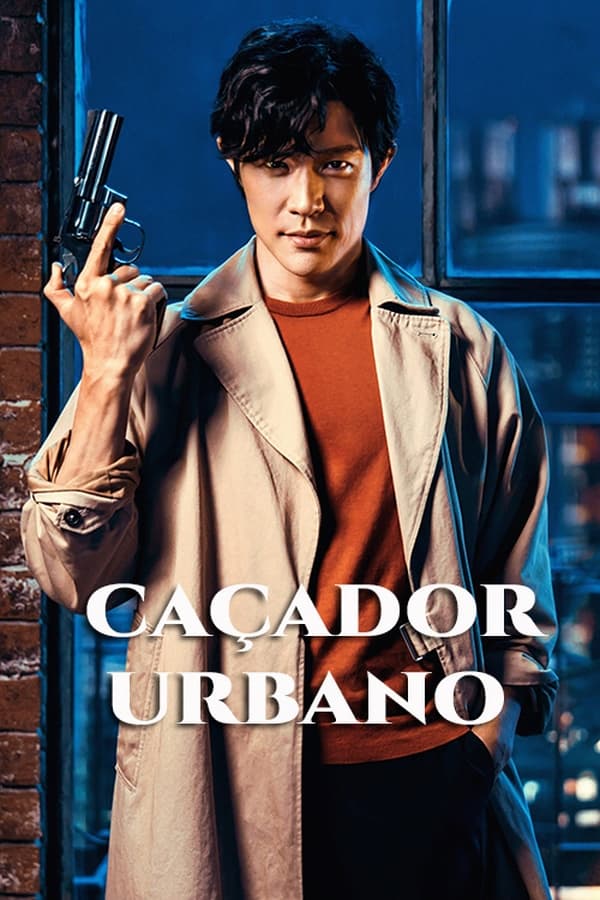 Zerone IPTV Pro ES - City Hunter (2024)