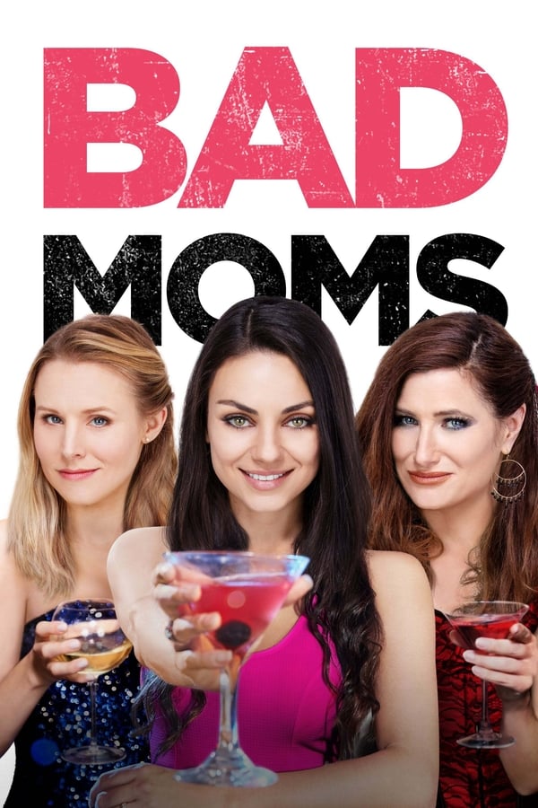 Zerone IPTV Pro DE - Bad Moms  (2016)