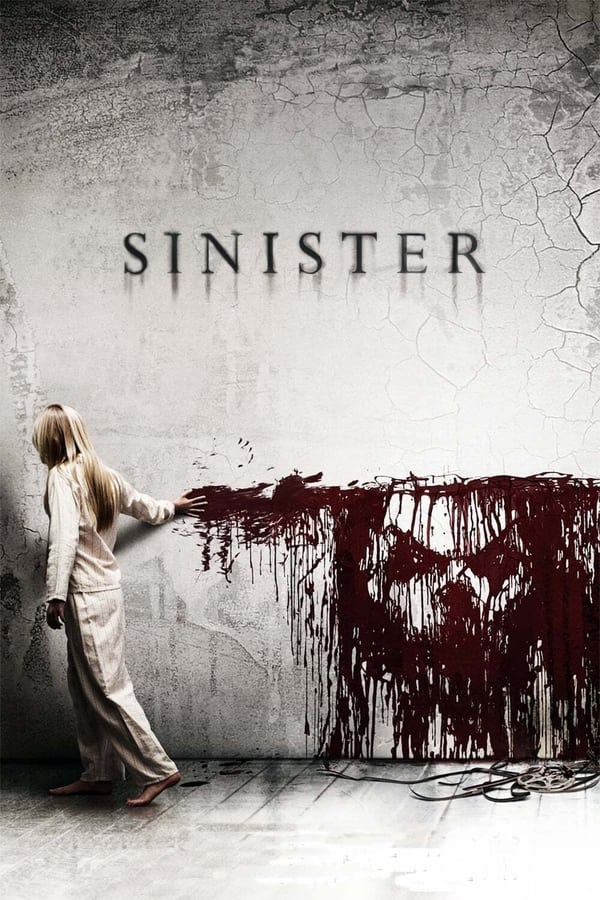 Zerone IPTV Pro ES - Sinister  (2012)