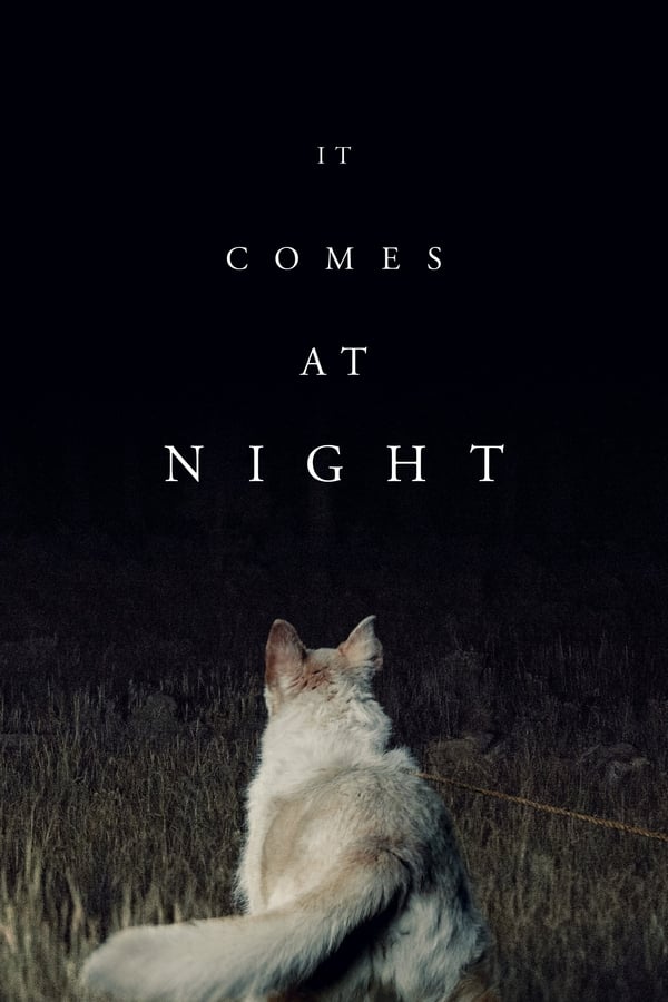 Zerone IPTV Pro NL - It Comes at Night (2017)