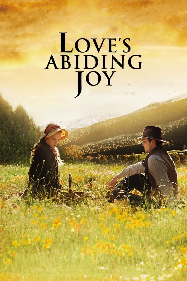 Zerone IPTV Pro EN - Love's Abiding Joy  (2006)