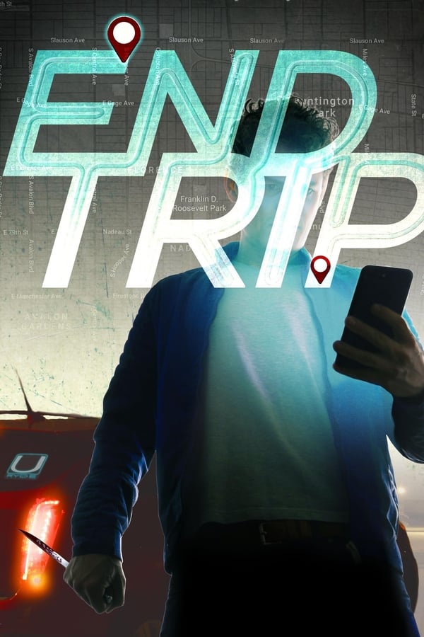 Zerone IPTV Pro LAT - End Trip (2018)