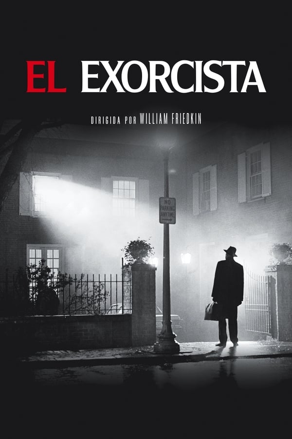 Zerone IPTV Pro ES - El exorcista (1973)