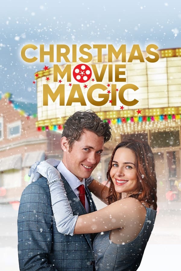 Zerone IPTV Pro NL - Christmas Movie Magic (2021)