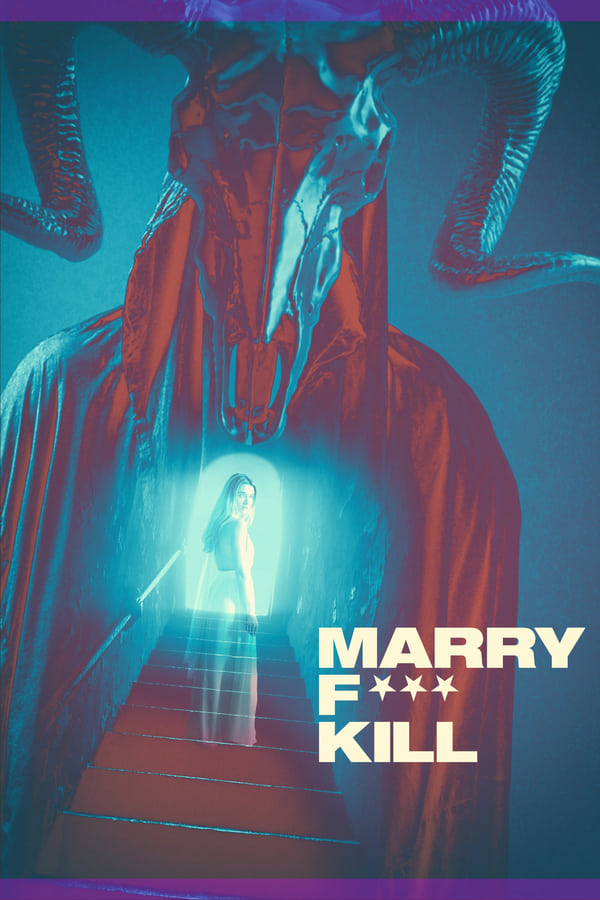 Zerone IPTV Pro EN - Marry F*** Kill (2023)