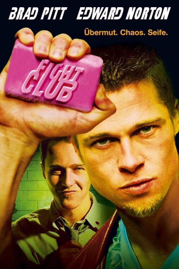 Zerone IPTV Pro DE - Fight Club (1999)