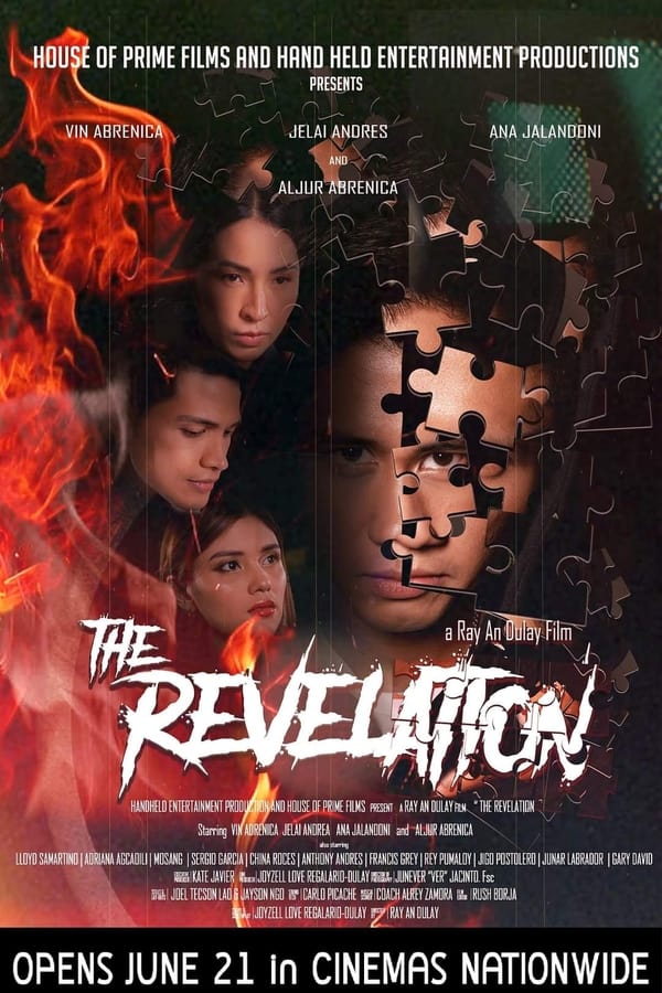 Zerone IPTV Pro NL - The Revelation (2023)