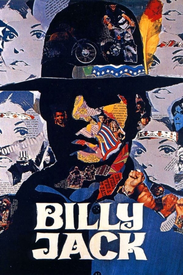 Zerone IPTV Pro EN - Billy Jack (1971)