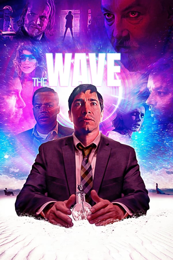 Zerone IPTV Pro NL - The Wave (2019)