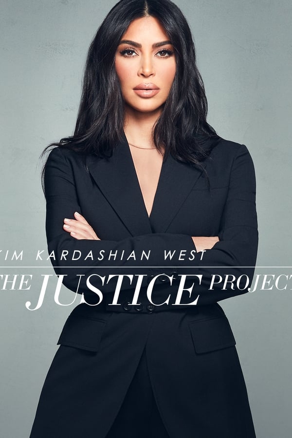 Zerone IPTV Pro NL - Kim Kardashian West: The Justice Project (2020)