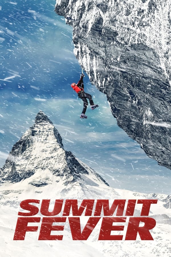 Zerone IPTV Pro NL - Summit Fever (2022)