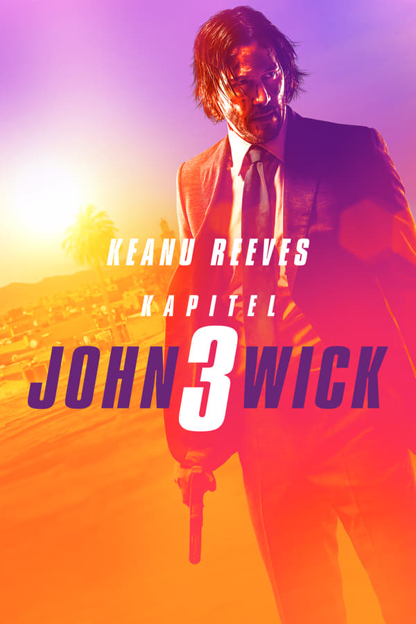 Zerone IPTV Pro DE - John Wick: Kapitel 3 (2019)