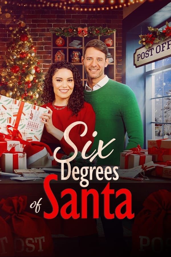 Zerone IPTV Pro EN - Six Degrees of Santa (2022)