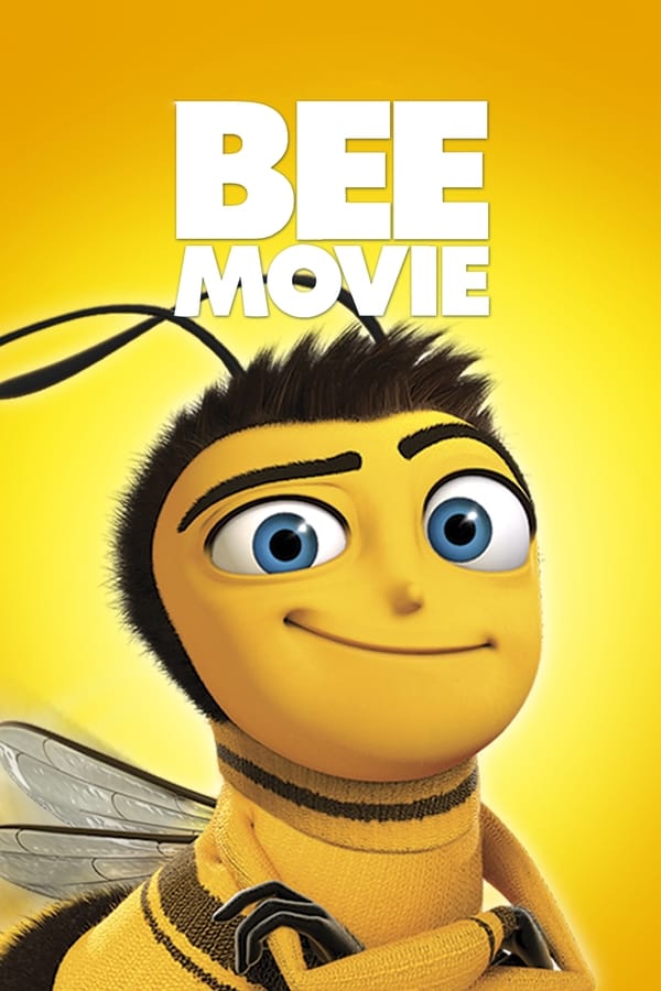 Zerone IPTV Pro NL - Bee Movie (2007)