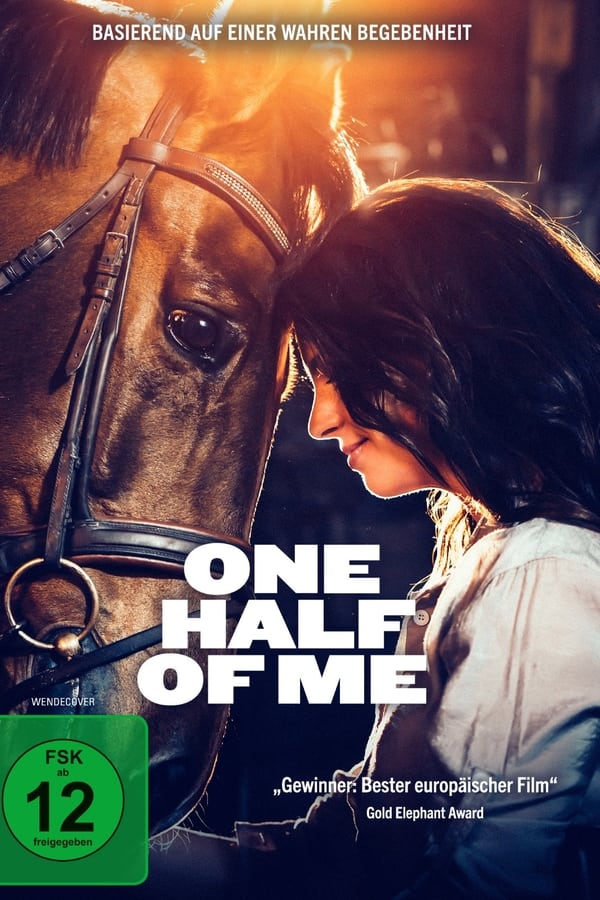 Zerone IPTV Pro DE - One Half of Me  (2020)