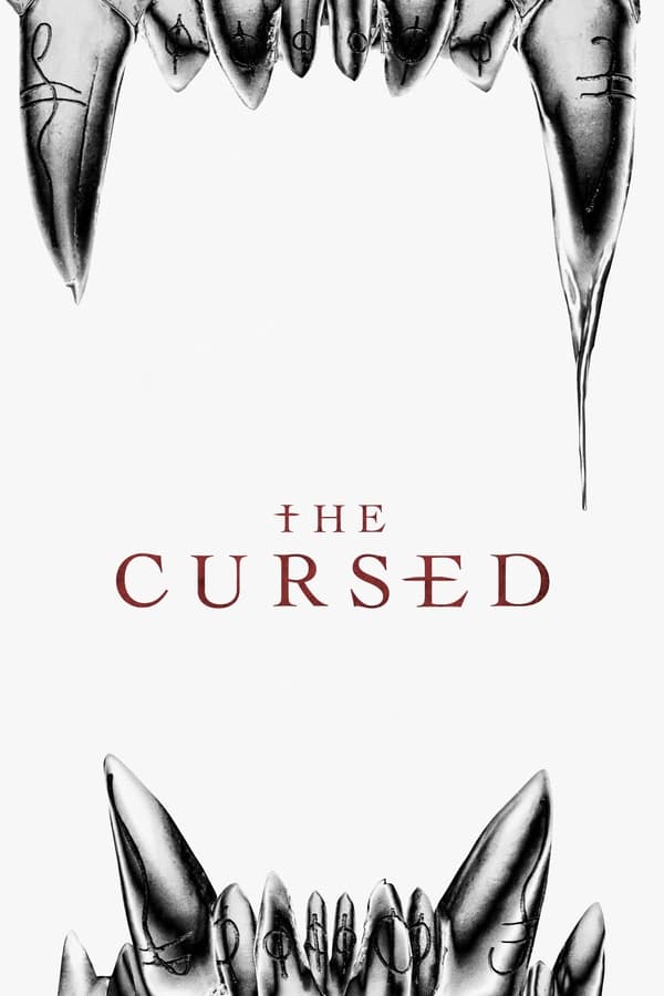 Zerone IPTV Pro FR - The Cursed  (2021)