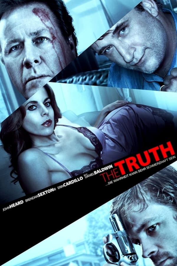 Zerone IPTV Pro NL - The Truth (2010)