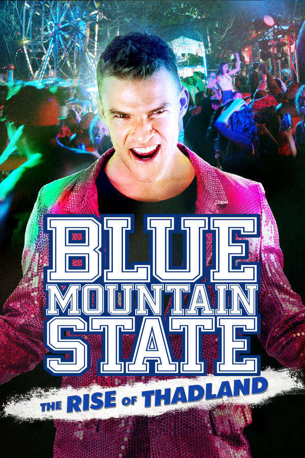 Zerone IPTV Pro NL - Blue Mountain State: The Rise of Thadland (2016)