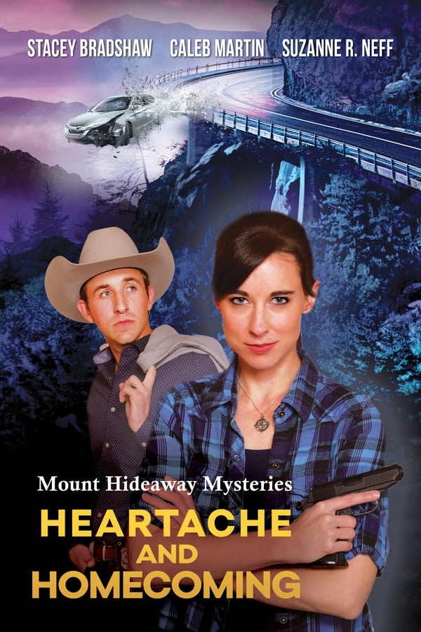 Zerone IPTV Pro NL - Mount Hideaway Mysteries: Heartache and Homecoming (2022)