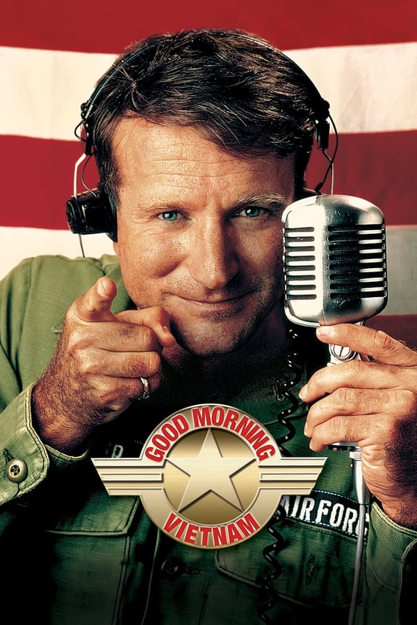 Zerone IPTV Pro TOP - Good Morning, Vietnam  (1987)