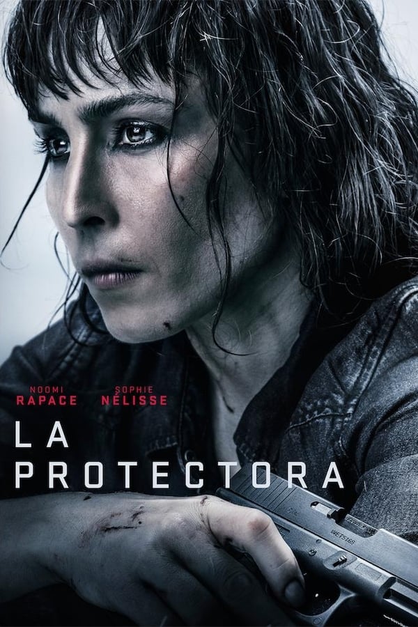 Zerone IPTV Pro ES - La protectora  (2019)