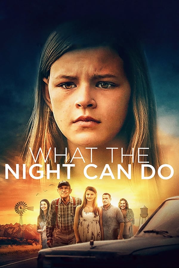 Zerone IPTV Pro NL - What the Night Can Do (2020)