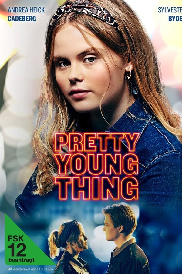 Zerone IPTV Pro DE - Pretty Young Thing (2022)