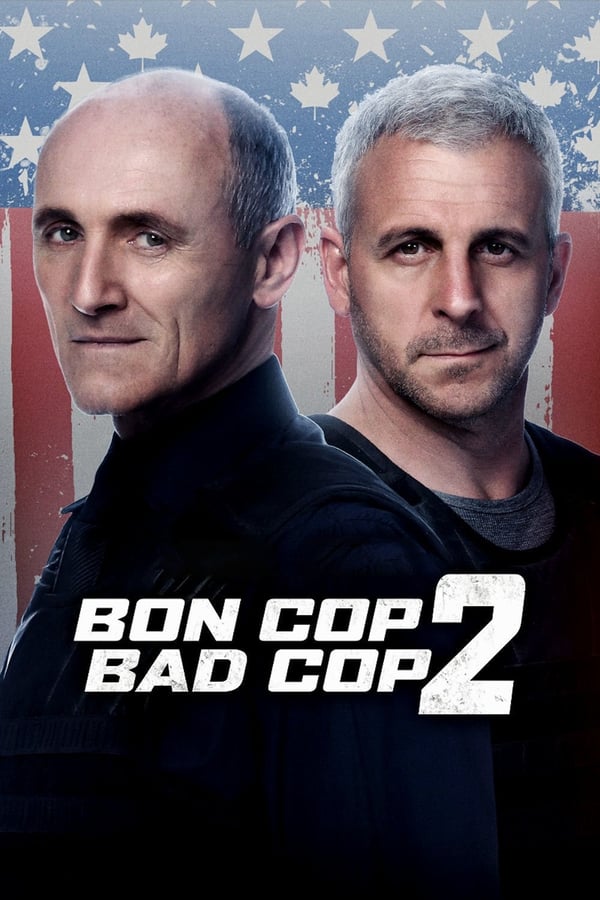 Zerone IPTV Pro NL - Bon Cop Bad Cop 2 (2017)