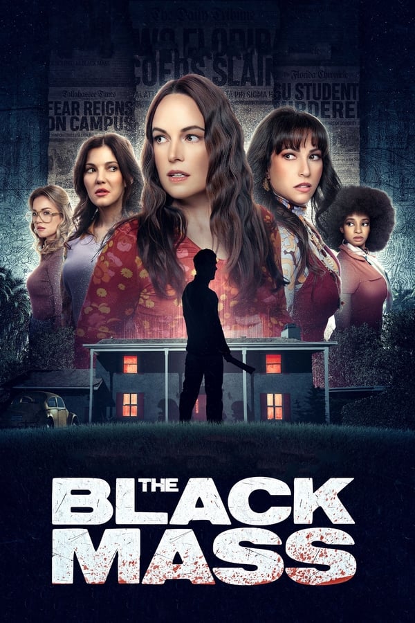 Zerone IPTV Pro EN - The Black Mass (2023)