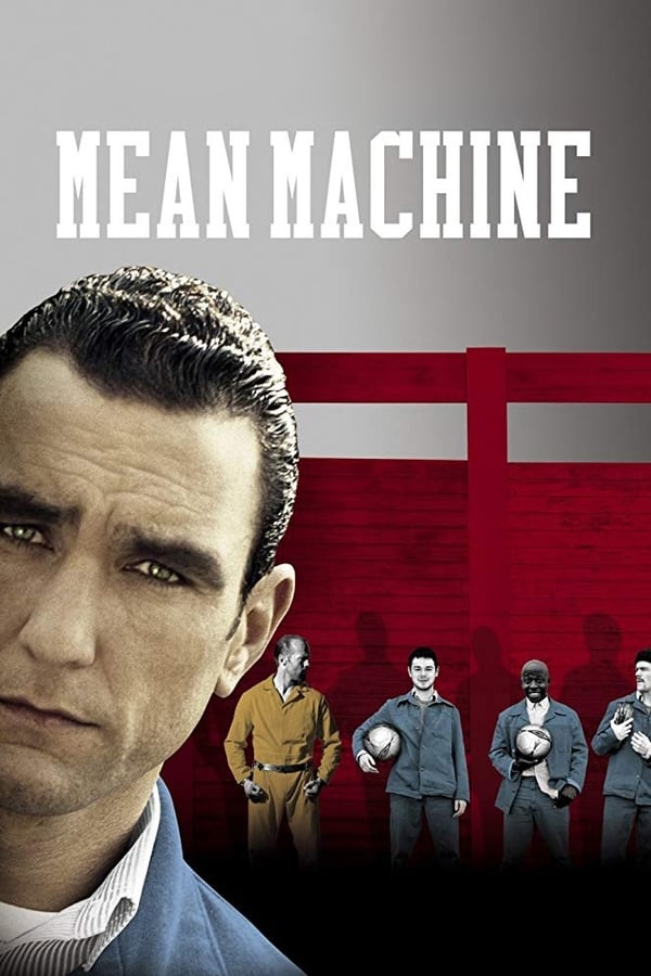 Zerone IPTV Pro NL - Mean Machine (2001)