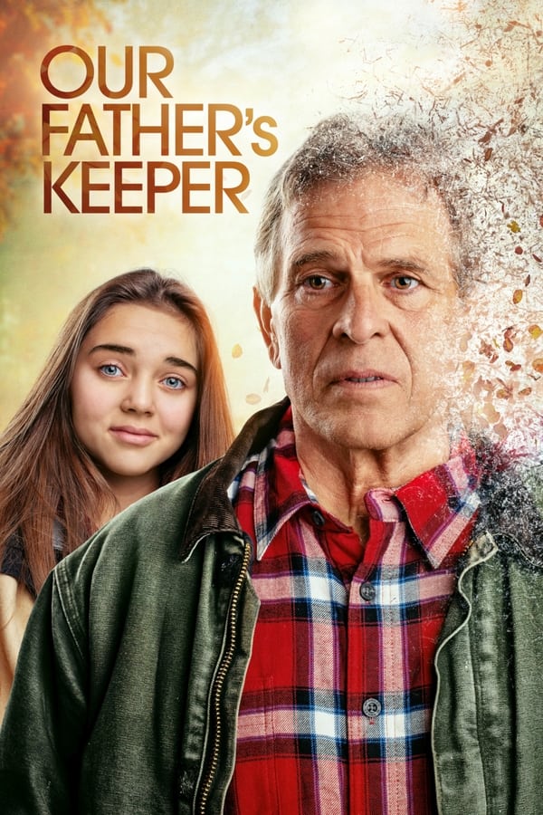 Zerone IPTV Pro EN - Our Father's Keeper  (2020)