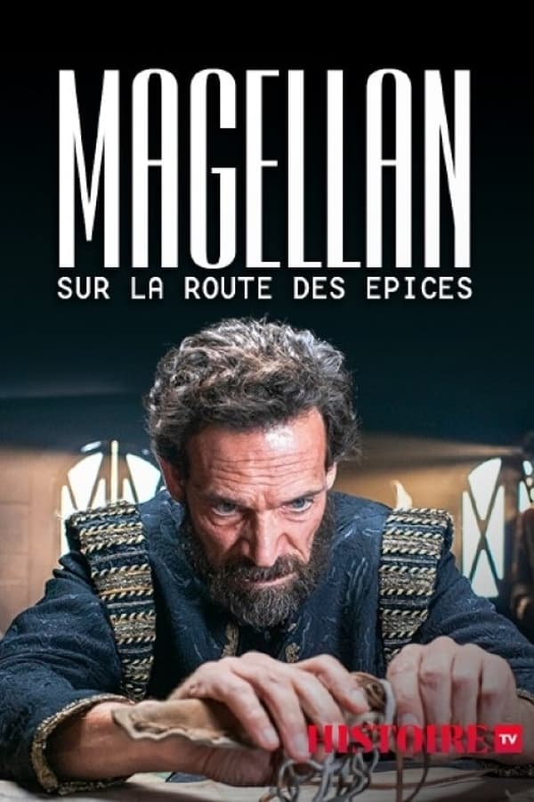 Zerone IPTV Pro FR - Magellan sur la route des épices  (2021)