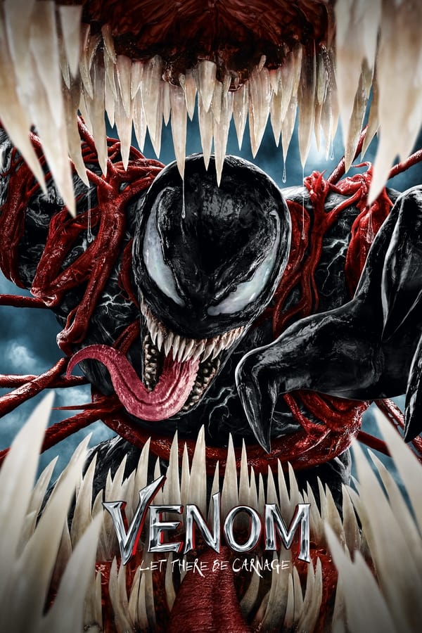 Zerone IPTV Pro EN - Venom: Let There Be Carnage  (2021)