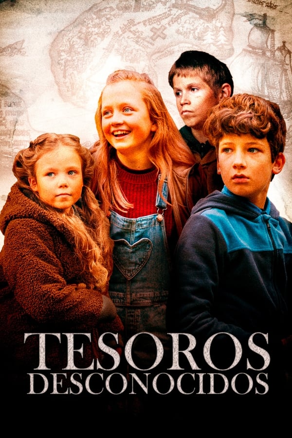 Zerone IPTV Pro ES - Tesoros Desconocidos (2022)