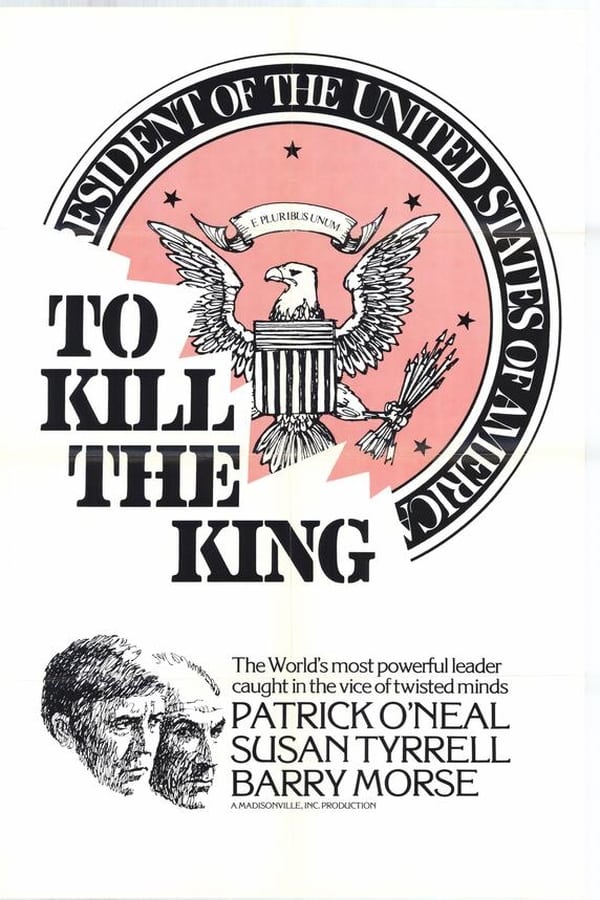 Zerone IPTV Pro NL - To Kill the King (1974)