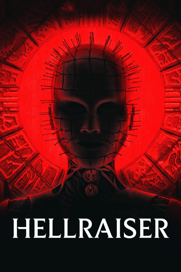 Zerone IPTV Pro FR - Hellraiser (2022)