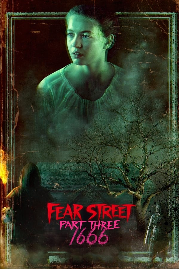 Zerone IPTV Pro NL - Fear Street Part Three: 1666 (2021)