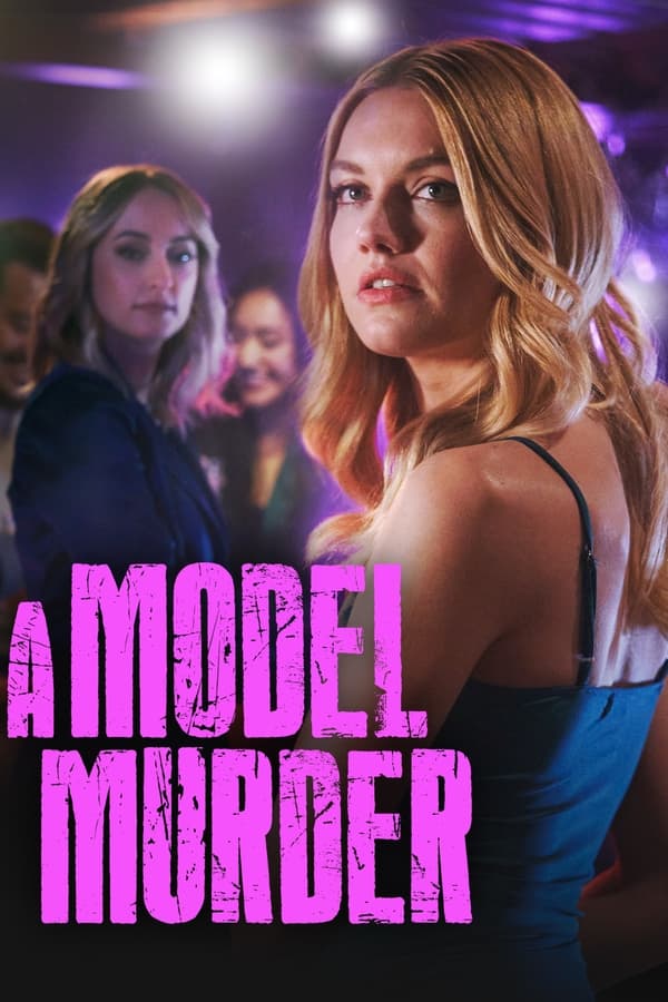 Zerone IPTV Pro EN - A Model Murder (2024)