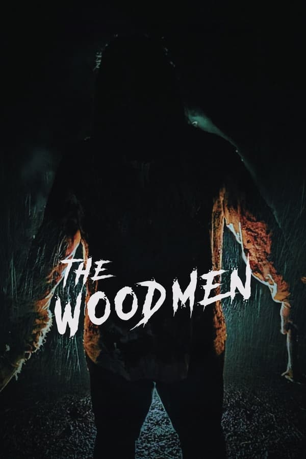 Zerone IPTV Pro EN - The Woodmen (2023)