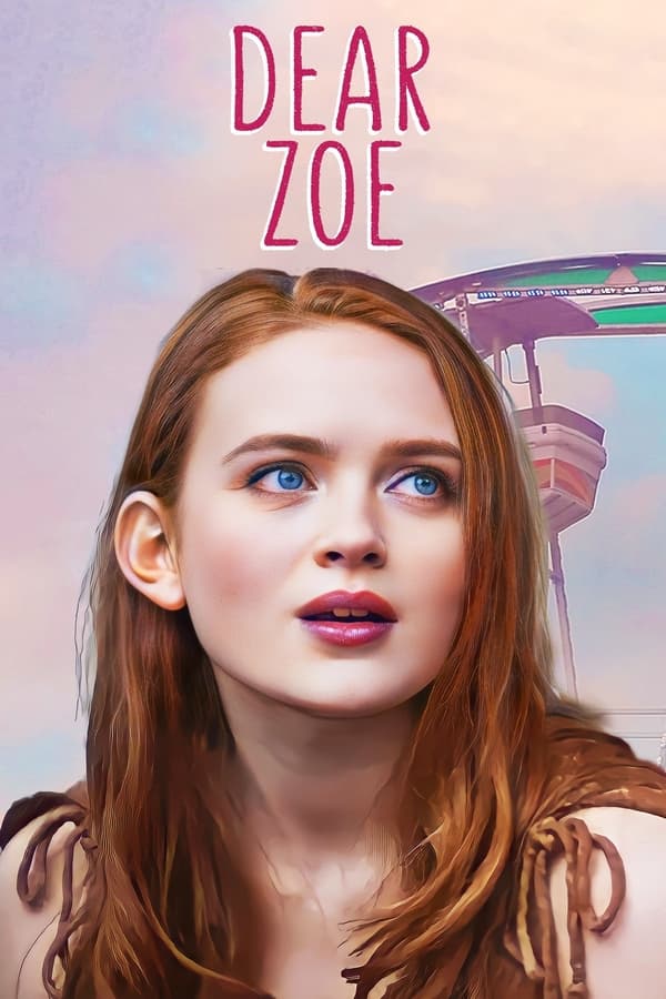 Zerone IPTV Pro EN - Dear Zoe (2022)