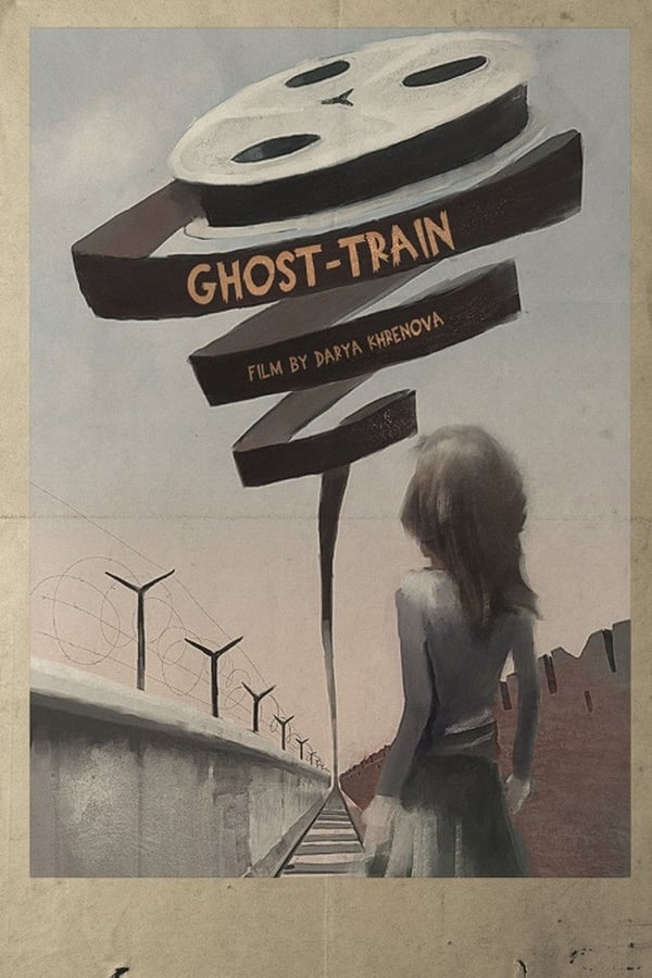 Zerone IPTV Pro NL - Ghost Train (1970)